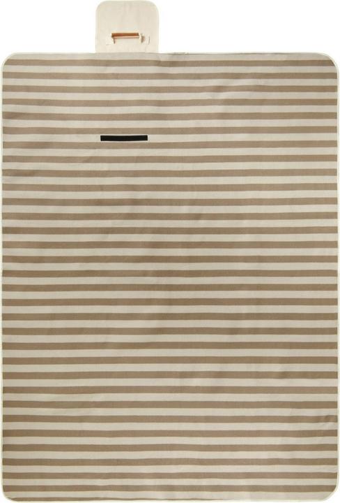 Immagine prodotto Vinga PicknickDecke Alba rPET (Recyceltes PolyethylenTerephthalat) Mit Streifen