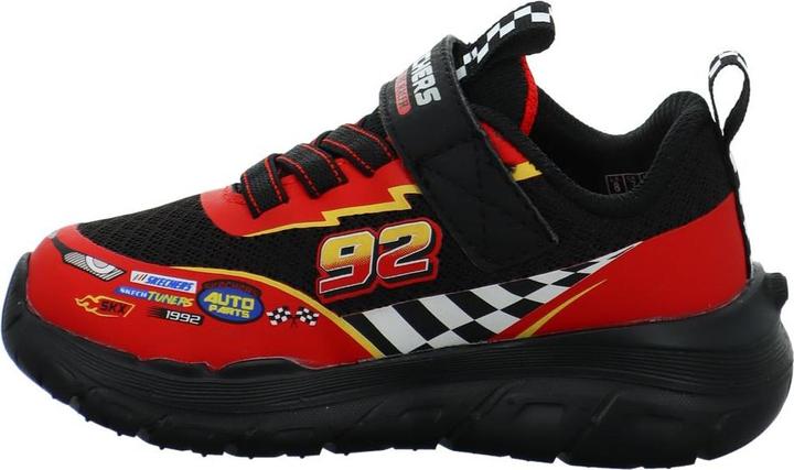 Actual product image Skechers Tracks (22)