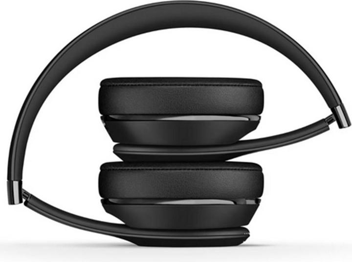 Image du produit Beats Solo3 (pas de réduction du bruit, 40 h, Sans fil)