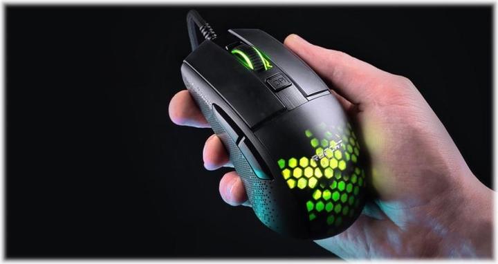 Image du produit Roccat Burst Pro (Filaire)