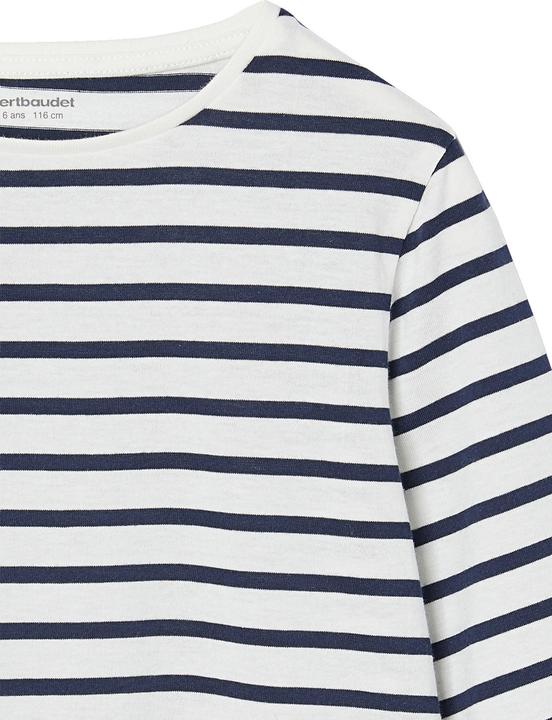 Produktbild Vertbaudet 3er-Pack Mädchen Shirts mit Print BASIC (92)