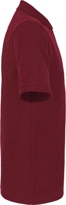 Actual product image Hakro Men's Polo Shirt PERFORMANCE 816 wine red size M (M)