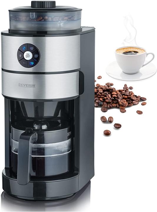 Produktbild Severin KA4811