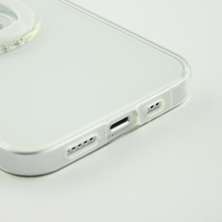 Produktbild PhoneLook Hülle mit Kamera-Slider und Ring (Apple iPhone 13 mini)