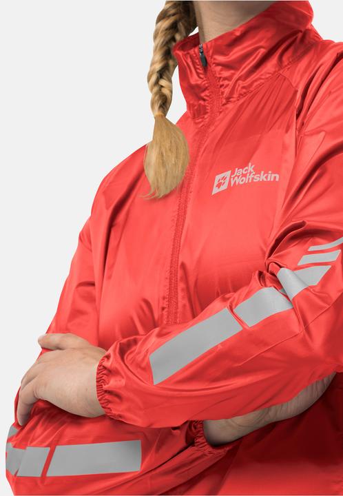 Immagine prodotto Jack Wolfskin Morobbia Wind Jkt W (M)