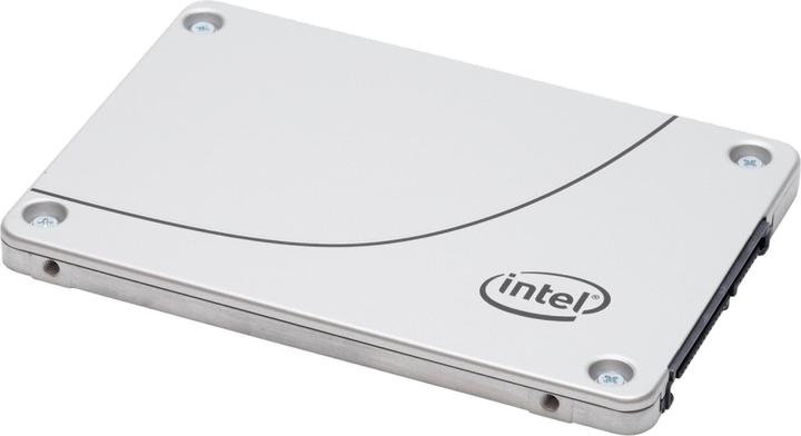 Actual product image Intel D3-S4610 (3840 GB, 2.5")