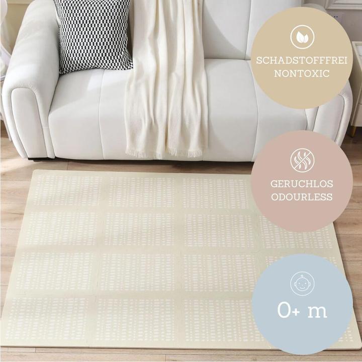 Image du produit Hakuna Matte Tapis puzzle XL, Hygge (170 x 120 cm)