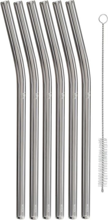 Image du produit WMF Ensemble de paille (6 x)