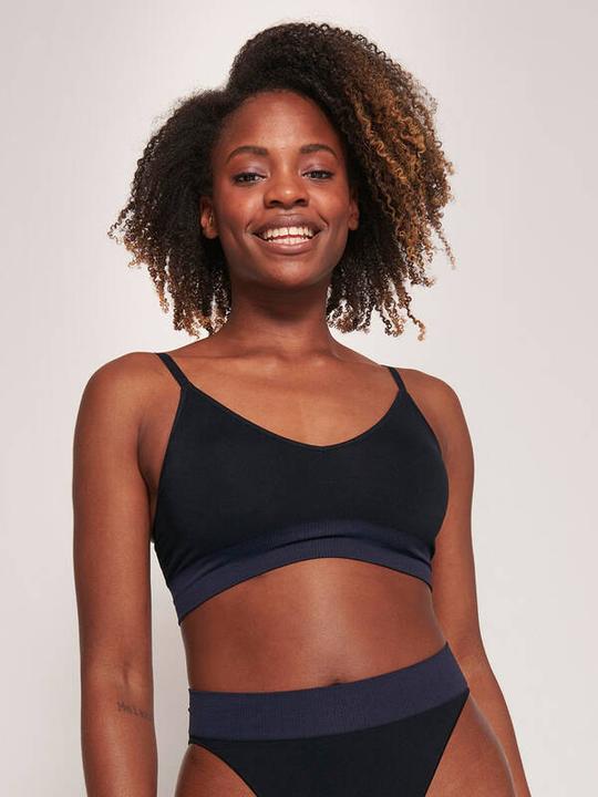 Actual product image Sloggi Ever Infused Aloe Bralette (S)