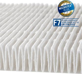 Image du produit Swirl Dust bags M40 Big-Pack (10 x)