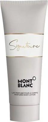Montblanc Signature (Körperlotion, 100 ml)