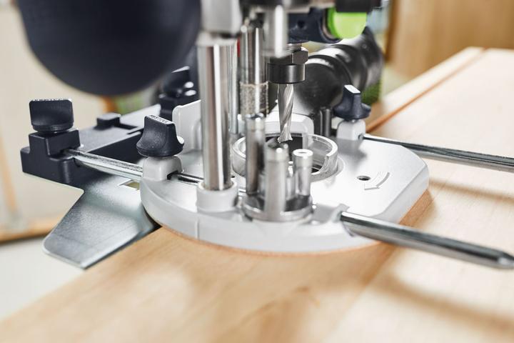 Actual product image Festool Spiral Groove Cutter HS Spi S8 D6/21