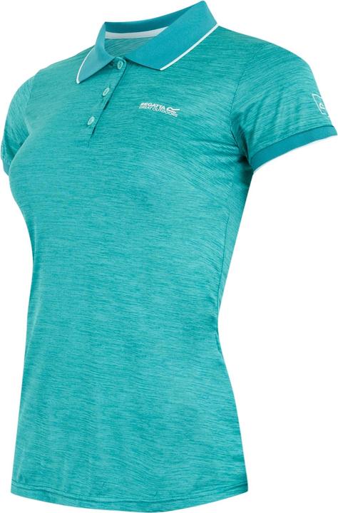 Immagine prodotto Regatta Remex II Maglietta con Colletto Polo Donna (48 D)