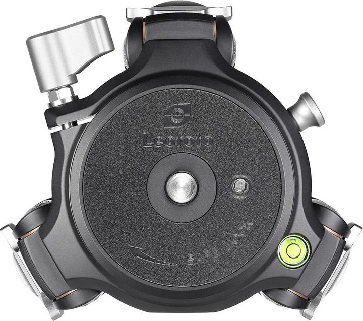Image du produit Leofoto LM-364CL (Carbone)