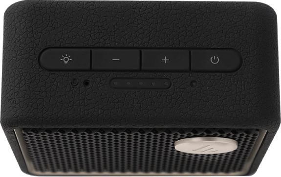 Image du produit Edifier ES20 Bluetooth Speaker (black) (15 h)