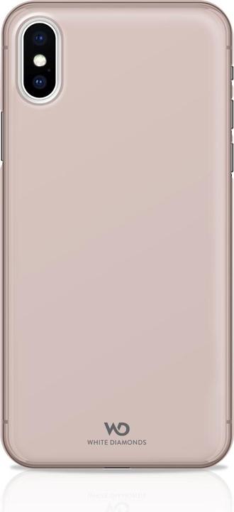 Immagine prodotto White Diamonds Ultra sottile ghiacciato (Apple iPhone XS Max)
