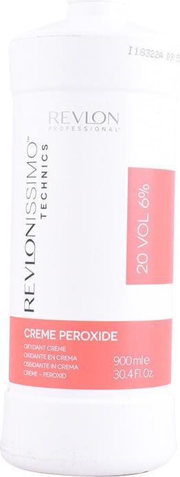 Produktbild Revlon Professional Creme Peroxide 20 Vol 6% 900ml (900 ml)