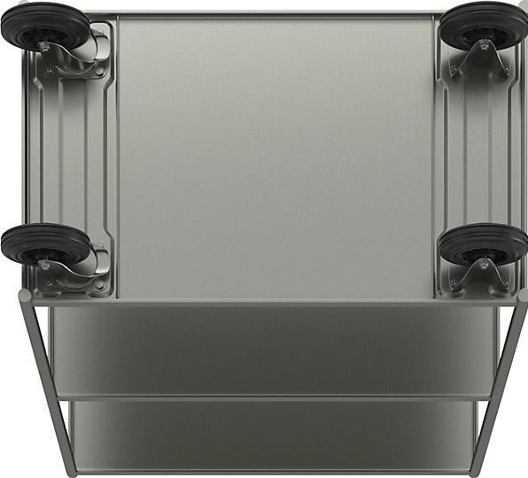 Produktbild Kongamek Etagenwagen KM41 (400 kg)