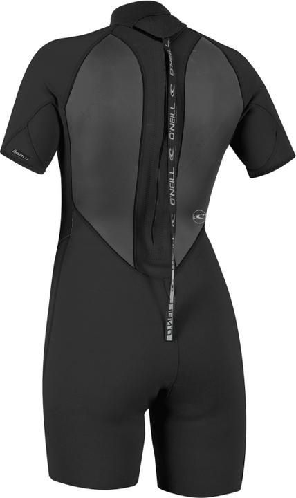O'Neill Reactor-2 Back Zip