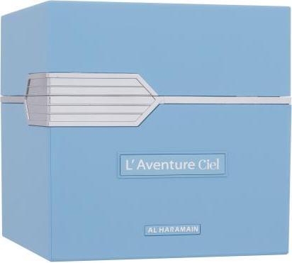 Produktbild Al Haramain L'Aventure Ciel (Eau de Parfum, 100 ml)