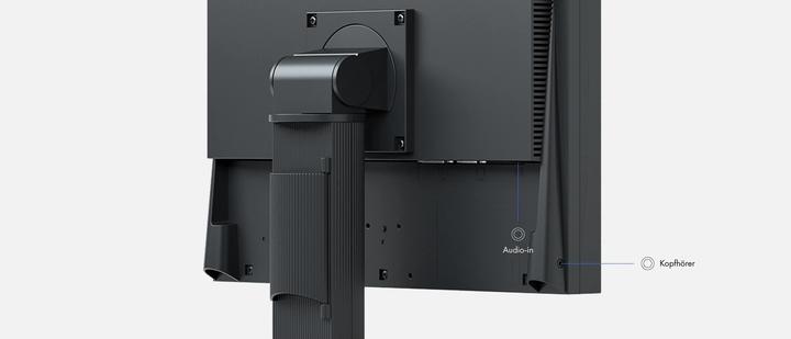Actual product image Eizo S1934 FlexScan (1280 x 1024 pixels, 19")