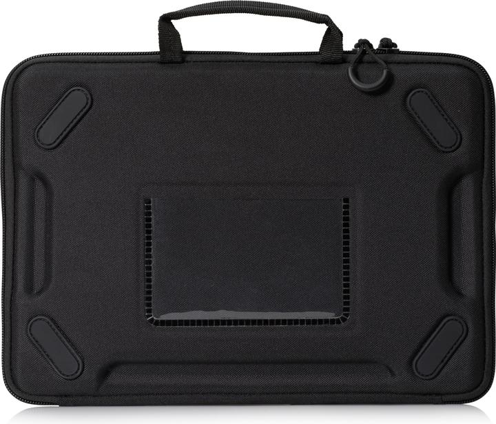 Image du produit HP HPI Always On Black 11.6" -inch Case (Harden) (11.60", HP)