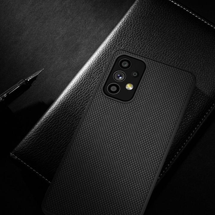 Actual product image Nillkin Textured Series (Samsung Galaxy A73 5G)