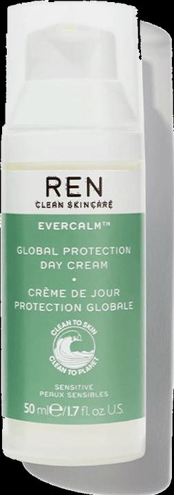 Ren Evercalm Global Protection (50 ml, Tagescreme)