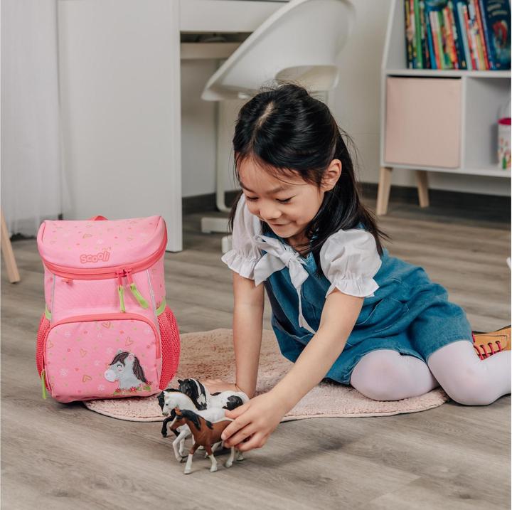 Immagine prodotto Scooli Mini-Me Kindergarten Rucksack - Polly Pony