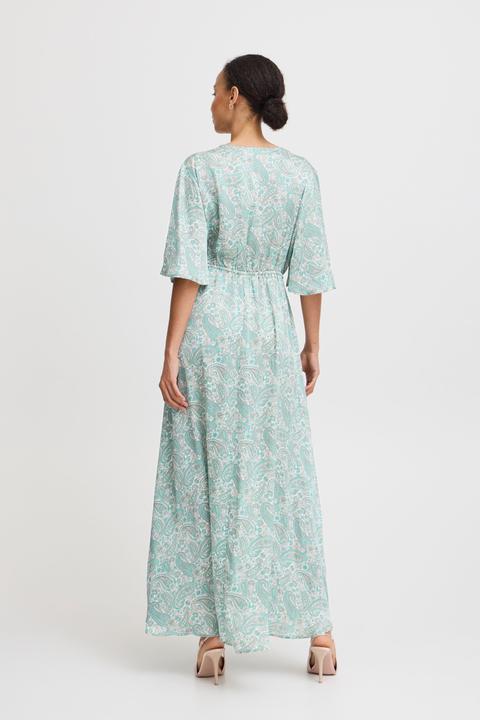 Actual product image B.young BYHERMILLA DRESS 20816438 (XL)