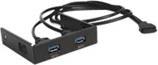 Immagine prodotto Cooler Master Lunetta USB 3.0 Supporto da 3,5 pollici