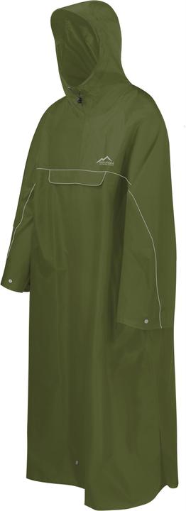 Produktbild Normani Regenponcho Tutunendo (XXL, 3XL)