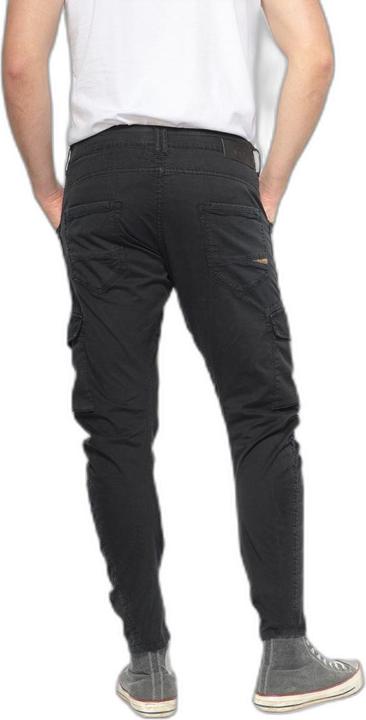 Actual product image Le Temps Des Cerises cargo trousers alban (40)