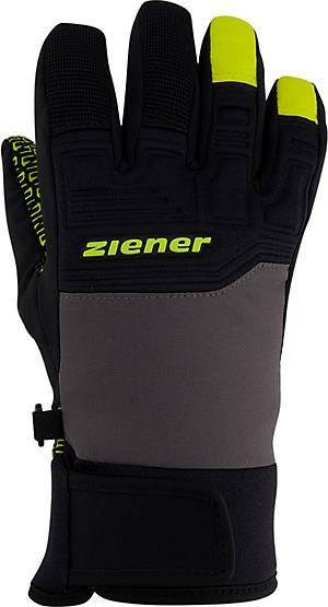 Immagine prodotto Ziener Lanus AS® PR guanto da sci bambini (5.5)