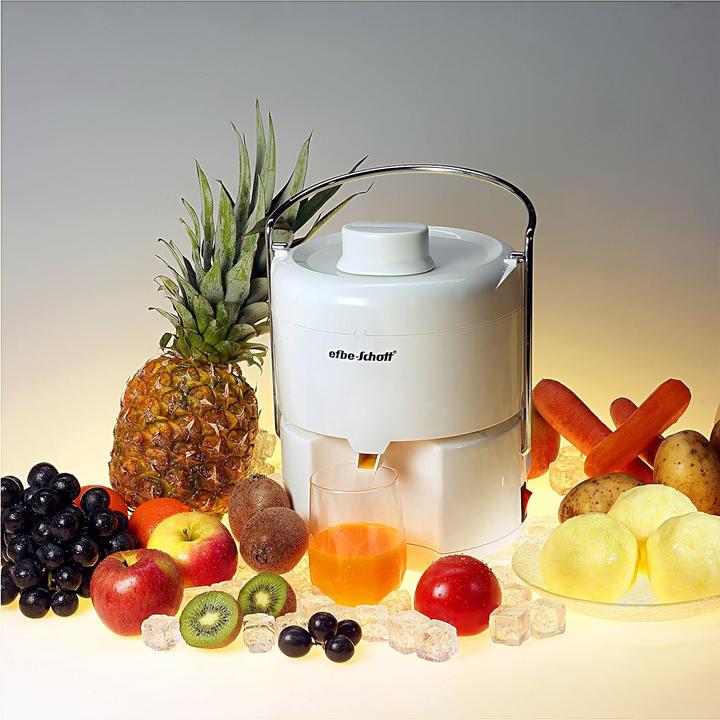 Produktbild Efbe-Schott SC Malinea E 2 Entsafter