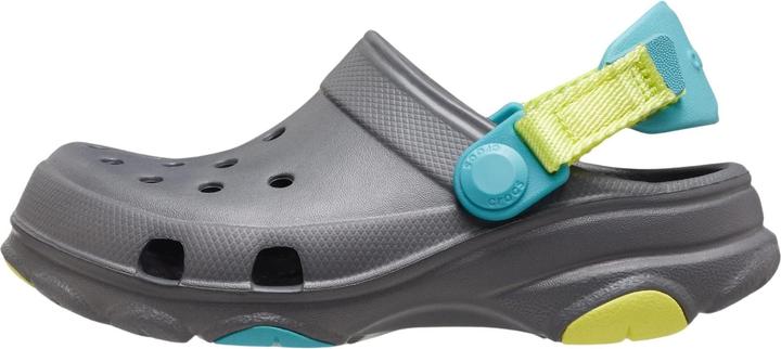 Actual product image Crocs T's Classic All Terrain Clog (24)