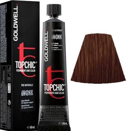 Immagine prodotto Goldwell TOPCHIC 6K@KK