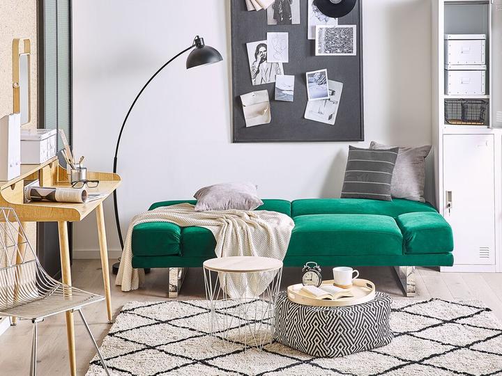 Immagine prodotto Beliani York (Divano letto)