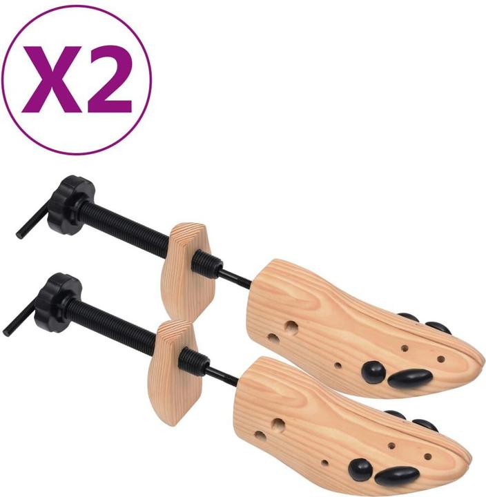 Produktbild VidaXL Kunibert (37, 2 x)