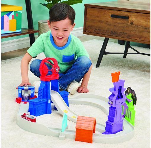 Produktbild Spin Master PAW Patrol City Spielset