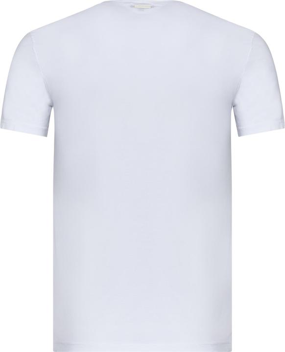 Produktbild Ermenegildo Zegna Zegna T-shirts And Polos White (L)