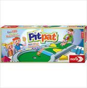 Actual product image Noris Games & More Pitpat Table Mini Golf (German)