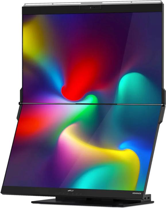 Immagine prodotto Mobile Pixels Geminos T (1920 x 1080 pixel, 24")