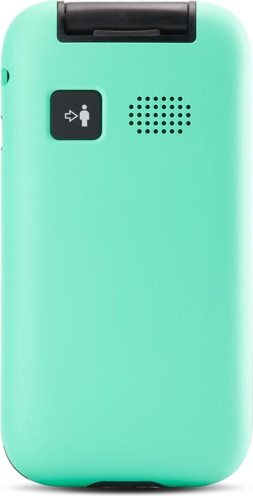 Immagine prodotto Panasonic Telefono KX-TU400/KX-TU400EXC (2.40", 0.30 Mpx, 2G)