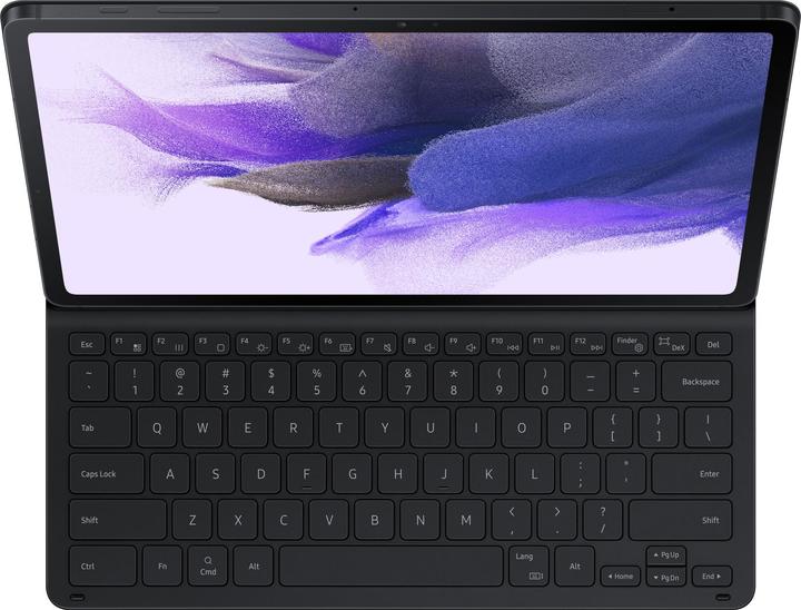 Immagine prodotto Samsung Tastiera sottile (DE, Galaxy Tab S7+)