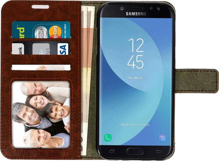 Immagine prodotto Avizar Serie Vintage (Samsung Galaxy J3 (2017))