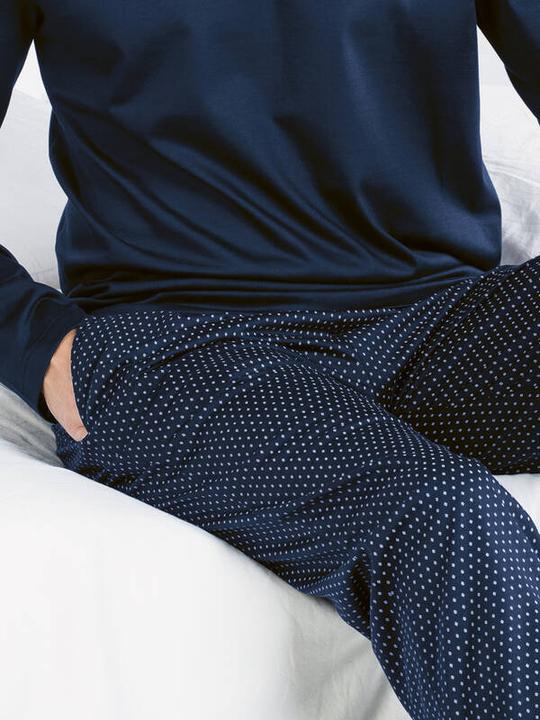Image du produit ISA Bodywear Pyjama long (XL)