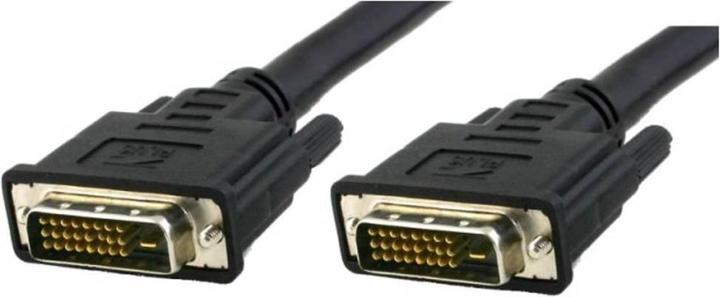 Image du produit Techly Dvi — Dvi (3 m, DVI)
