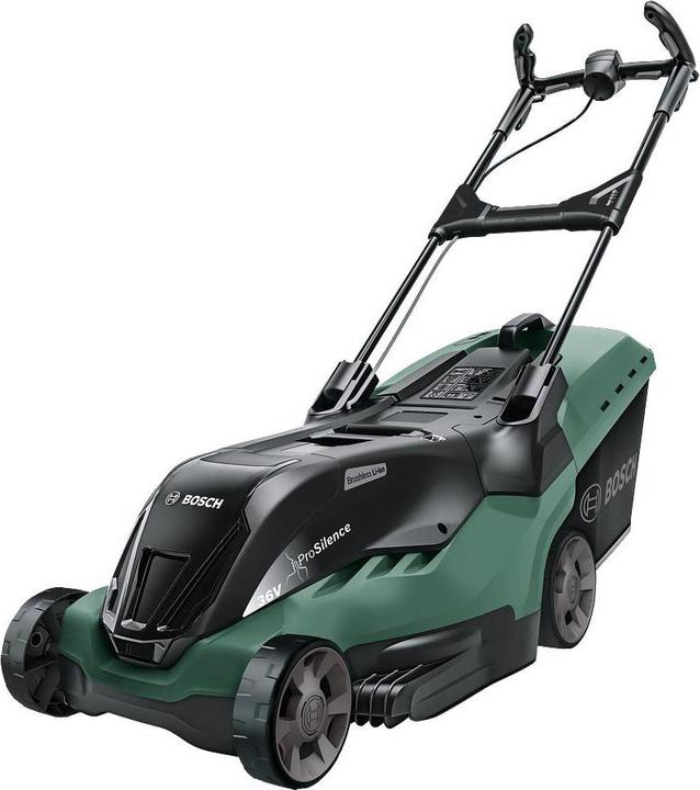 Produktbild Bosch Home & Garden AdvancedRotak 36-850 (1x6,0Ah) (Akkubetrieb)