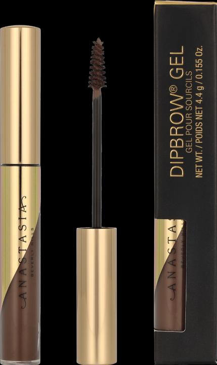 Actual product image Anastasia Beverly Hills Dipbrow Gel (Chocolate)